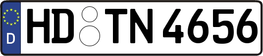 HD-TN4656