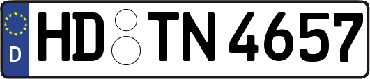 HD-TN4657