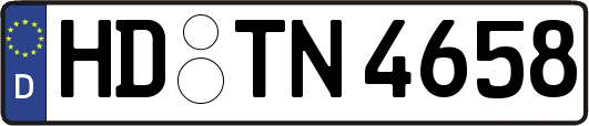 HD-TN4658