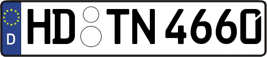 HD-TN4660
