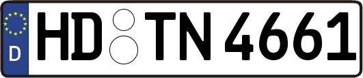 HD-TN4661