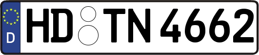 HD-TN4662