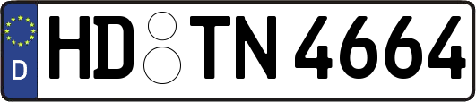 HD-TN4664