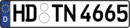 HD-TN4665