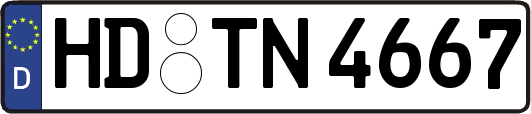 HD-TN4667