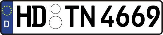 HD-TN4669