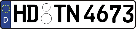 HD-TN4673