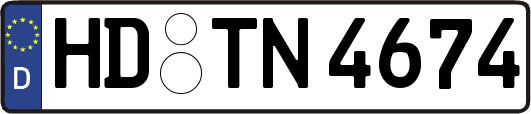 HD-TN4674