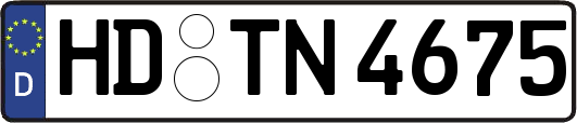 HD-TN4675