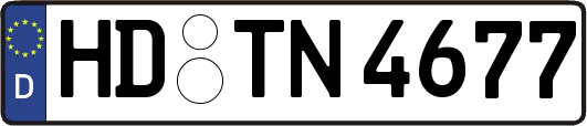 HD-TN4677
