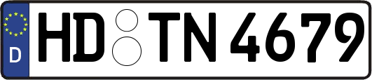 HD-TN4679