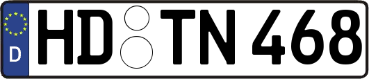 HD-TN468