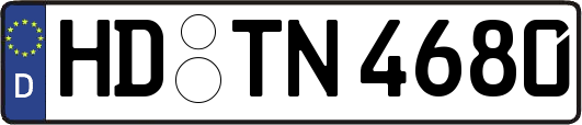 HD-TN4680