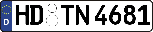 HD-TN4681