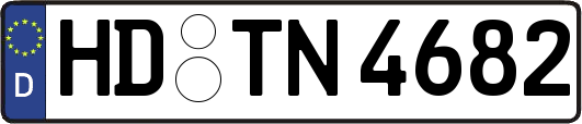HD-TN4682
