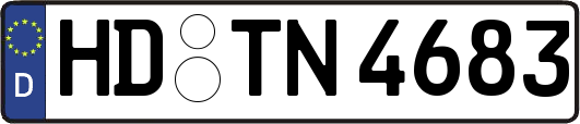 HD-TN4683