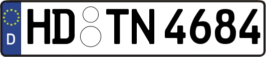 HD-TN4684