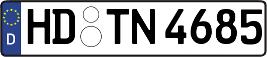 HD-TN4685