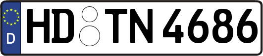 HD-TN4686