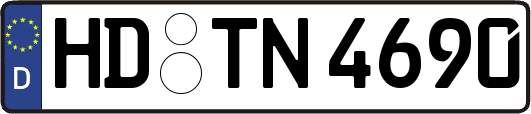 HD-TN4690
