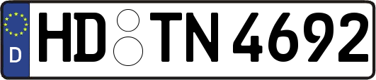 HD-TN4692