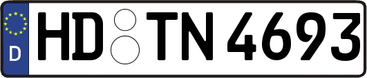 HD-TN4693