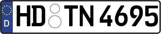 HD-TN4695