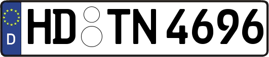 HD-TN4696