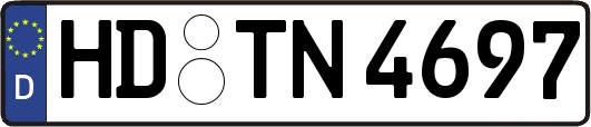 HD-TN4697