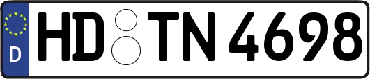 HD-TN4698