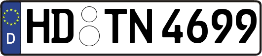 HD-TN4699