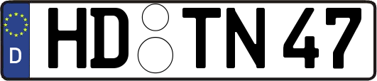 HD-TN47