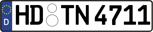 HD-TN4711