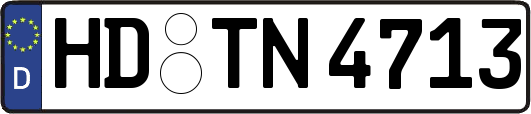 HD-TN4713