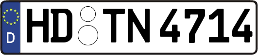 HD-TN4714
