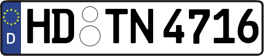 HD-TN4716