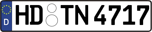 HD-TN4717
