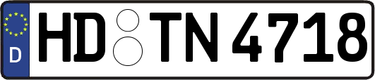 HD-TN4718