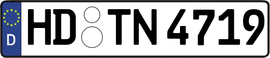 HD-TN4719