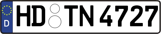 HD-TN4727