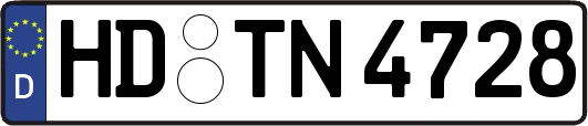 HD-TN4728