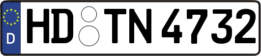 HD-TN4732