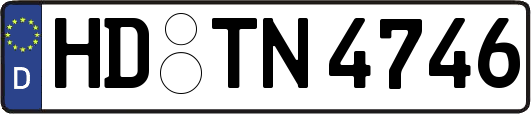HD-TN4746