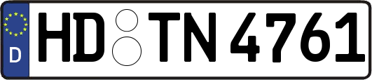 HD-TN4761