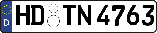 HD-TN4763
