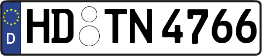 HD-TN4766