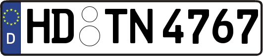 HD-TN4767