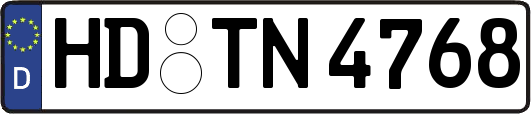 HD-TN4768