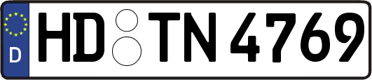HD-TN4769