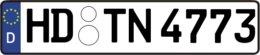 HD-TN4773